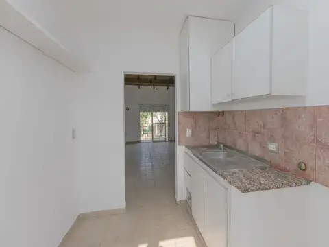 Departamento en Venta 12 años
