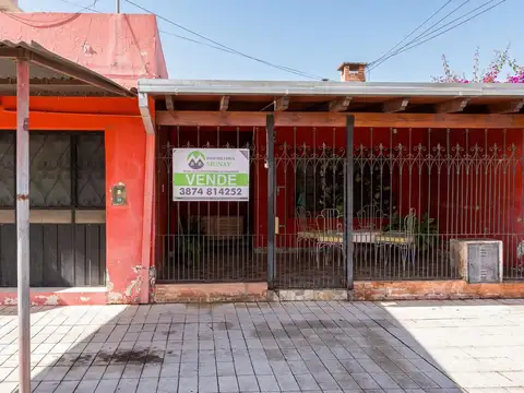 Casa En Venta Zona Macrocentro
