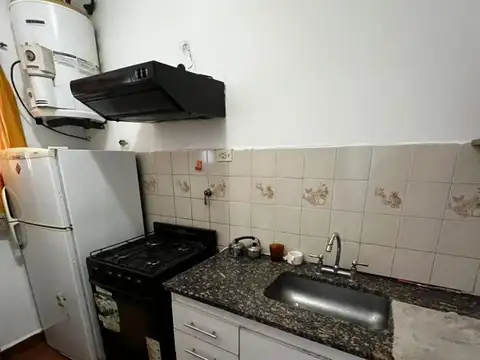 Departamento en Alquiler Temporal al Norte