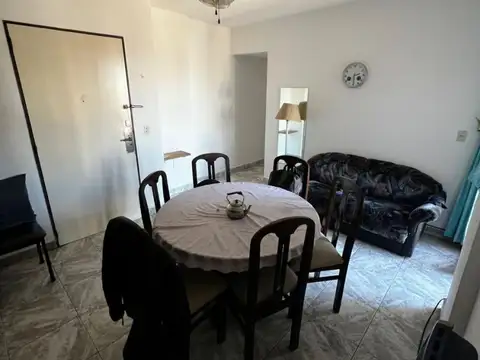 Departamento en Alquiler Temporal en Boedo, $ 800.000