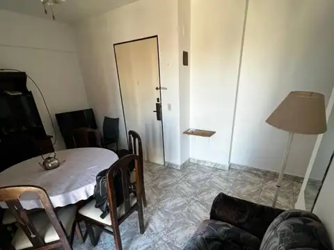 Departamento en Alquiler Temporal de 2 dormitorios
