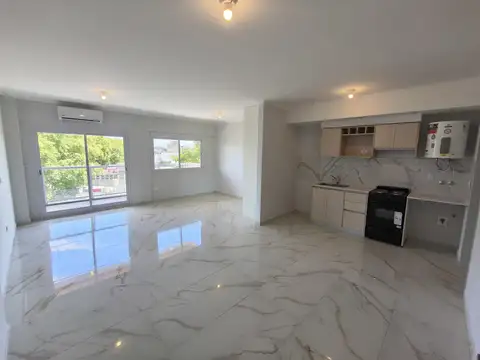Avenida Juan Bautista Justo 4600