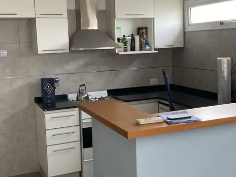 Departamento en Venta en Palermo Hollywood, USD 230.000