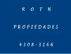ROTH PROPIEDADES