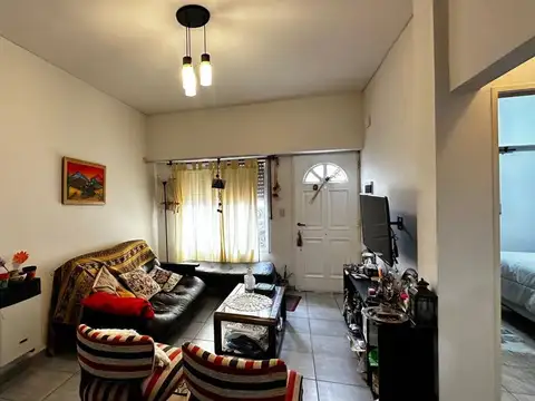 Departamento en Venta 10 años