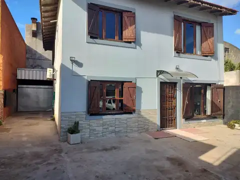 Casa en Venta 21 años