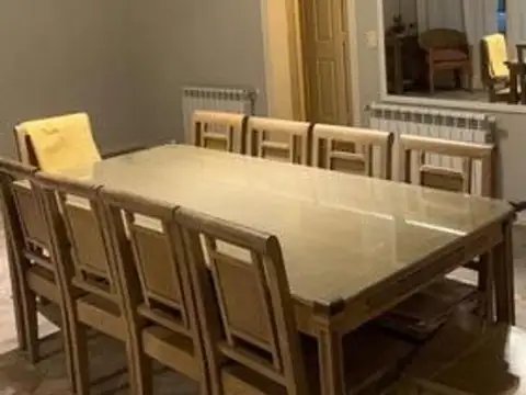 VENTA DE CASA -QUINTA SAN DIEGO