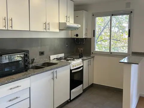 Dorrego 1300, Piso 3