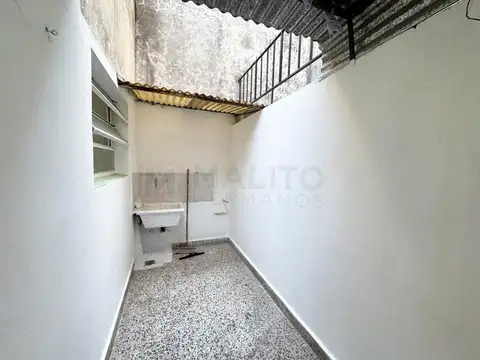 Departamento en Venta en Villa Lugano, USD 59.000
