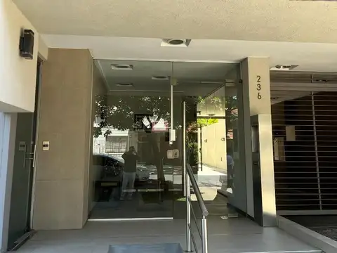 Chacabuco 200, Piso 8