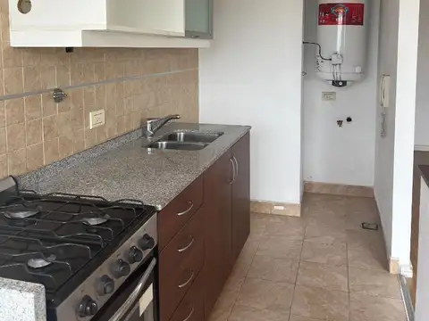 Departamento en Alquiler de 1 dormitorio