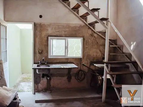 Casa en Venta de 2 dormitorios
