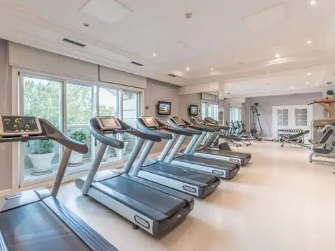 Departamento en Venta en Puerto Madero, USD 990.000