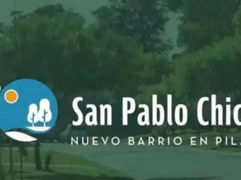 Terreno en Venta en San Pablo, Countries y Barrios Cerrados en Pilar
