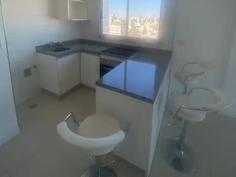 Departamento en Venta 7 años