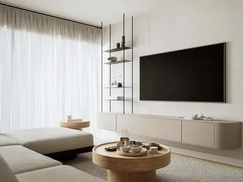 Departamento en Venta de 3 dormitorios