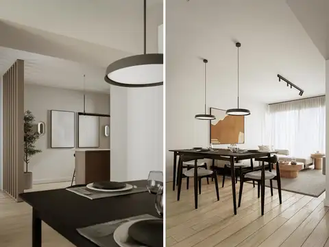 Departamento en Venta en Centro, USD 160.000