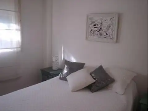 Departamento en Alquiler Temporal en Palermo Hollywood, USD 550