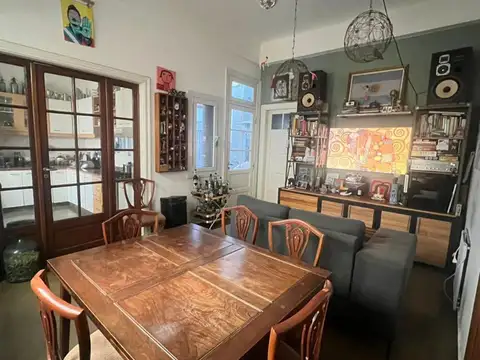 PH en Venta en Paternal, CABA