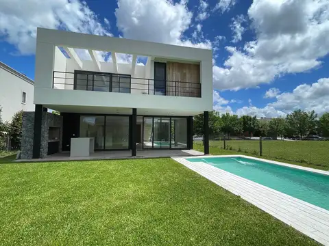 Casa en Venta A Estrenar