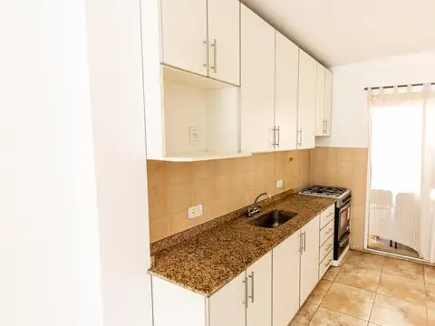 Depto Tipo Casa en Venta con 1 cocheras