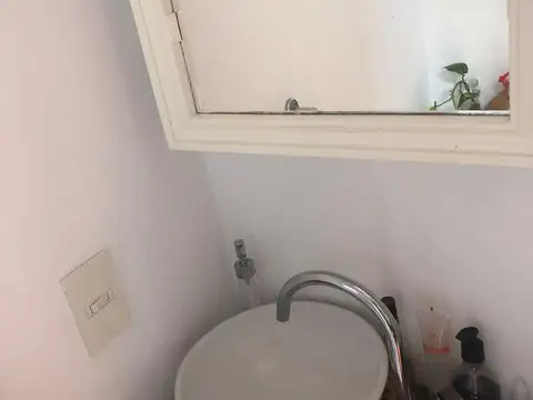 Depto Tipo Casa en Venta con 1 cocheras