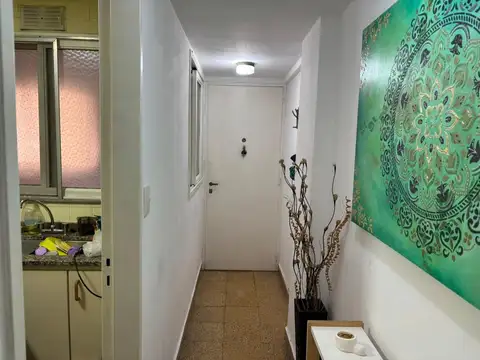 VENTA DEPARTAMENTO 2 AMBIENTES EN BERNAL CENTRO