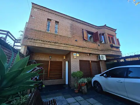 El Indio 1000, E/ M. Rosas y J. V. González