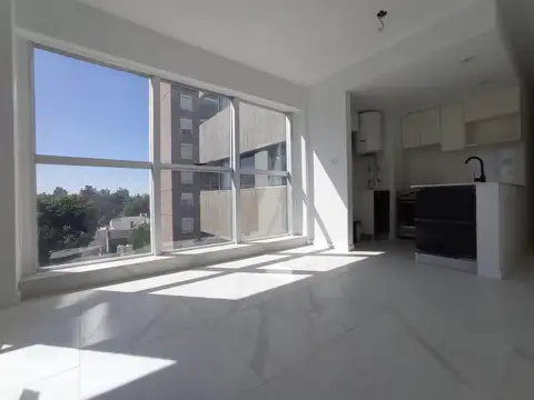 Departamento en Venta en Echesortu, Rosario