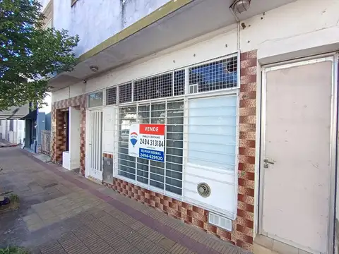 VENTA LOCAL SEMICENTRO TANDIL