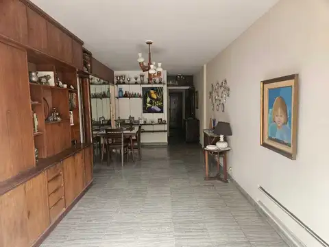 Departamento en Venta en Palermo, USD 223.000