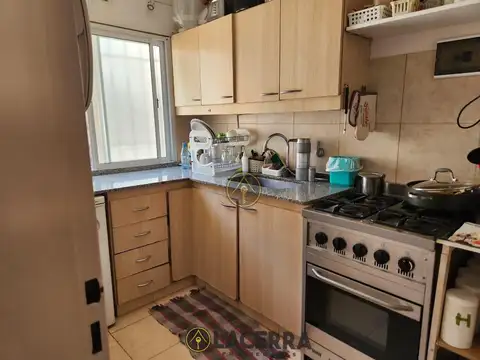 Depto Tipo Casa en Venta con 2 cocheras