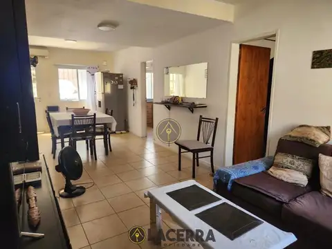 Depto Tipo Casa en Venta en Jose Leon Suarez, USD 72.000