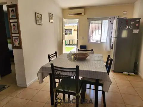 Depto Tipo Casa en Venta de 3 dormitorios