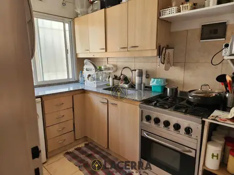Depto Tipo Casa en Venta 22 años