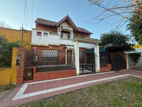 Blas Parera al 500