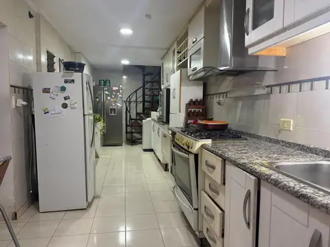 Casa en Venta 27 años