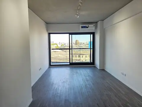 ALQUILER MONOAMBIENTE 6°P AMENIT. MOCA2 BARRACAS