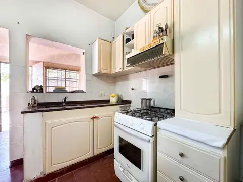 Casa en Venta 37 años