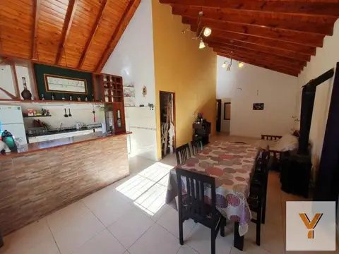 Casa en Venta al Oeste