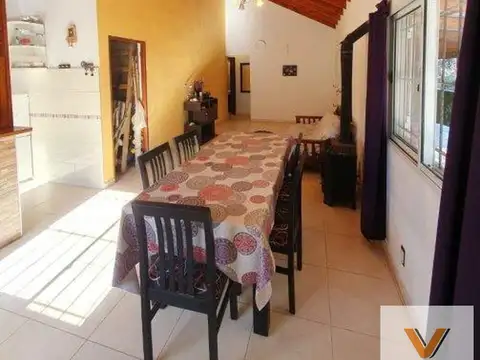 Casa en Venta 4 años
