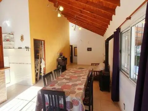 Casa en Venta 4 años