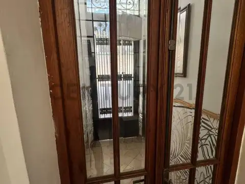 Casa en Alquiler 56 años