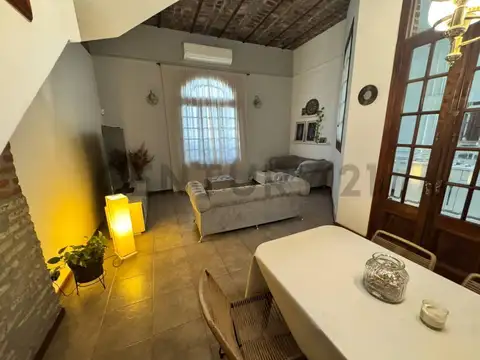 Casa en Alquiler de 3 dormitorios