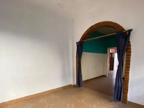 Depto Tipo Casa en Alquiler en Merlo, $ 550.000