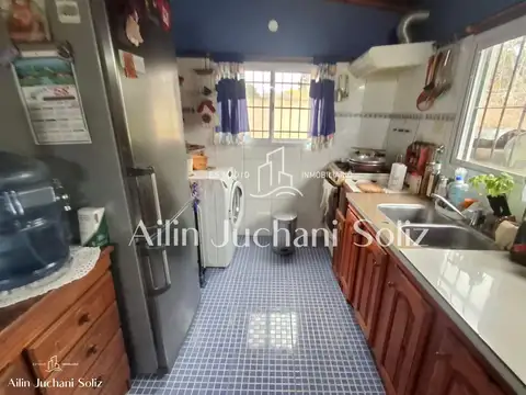 Casa en Venta al Oeste
