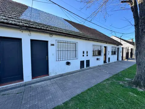 Duplex en venta Tolosa