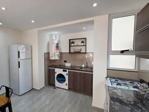 Departamento en Venta en Plaza Mitre, USD 119.900