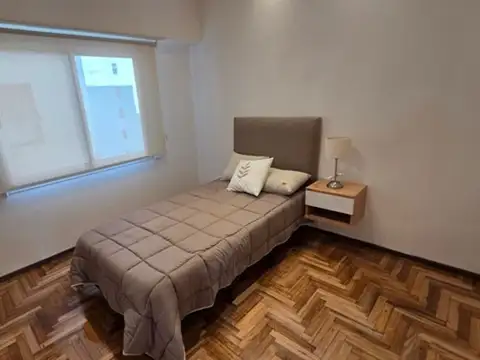 Departamento en Venta en Plaza Mitre, USD 129.900