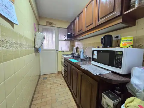 Departamento en Venta 40 años